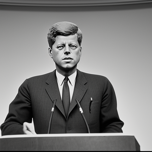 The Influence of Rhetorical Devices in JFK's Speech